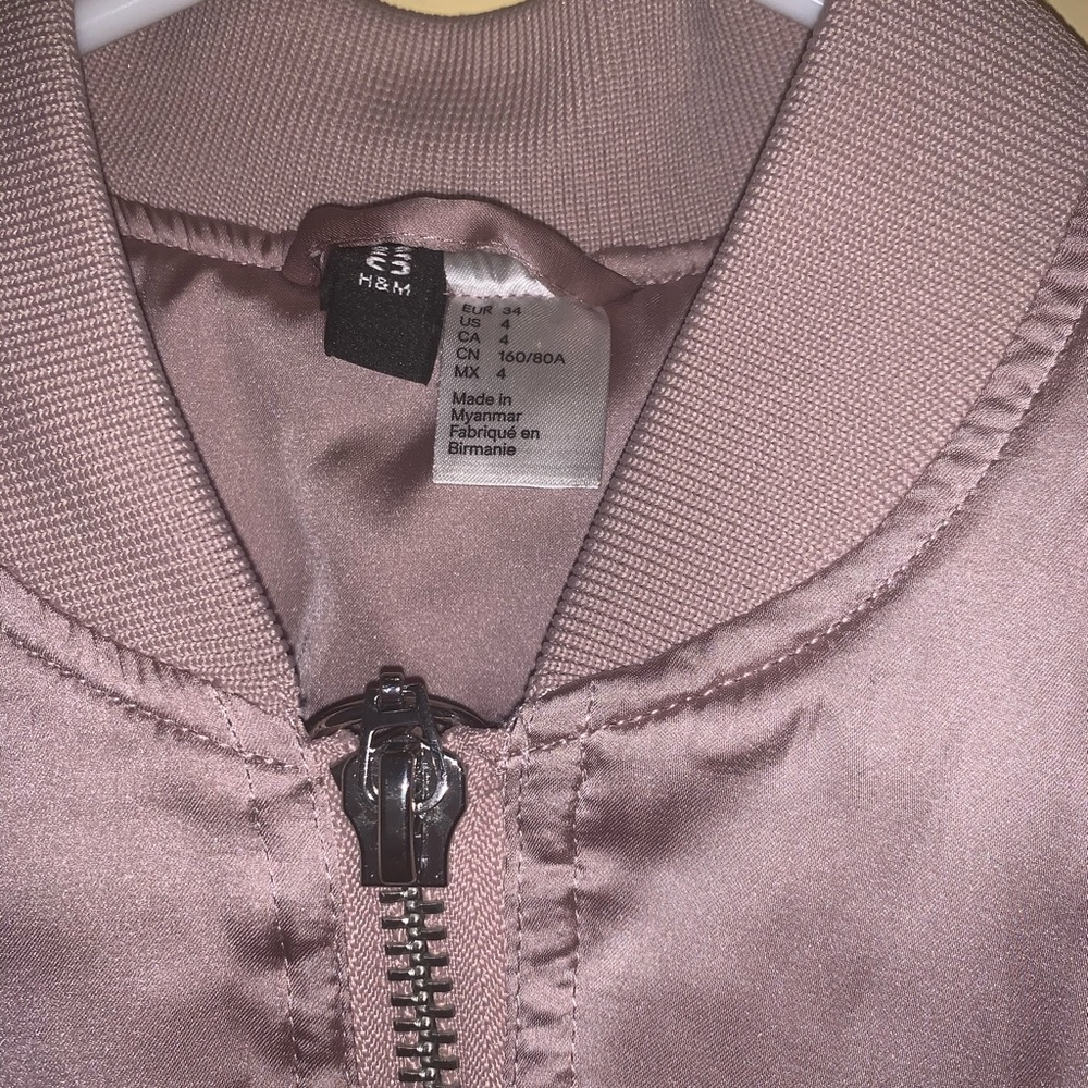 Jacket - Picture 2 of 3